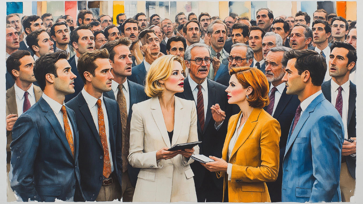 Обсуждение проблемы | Блог prostopochemu.ru