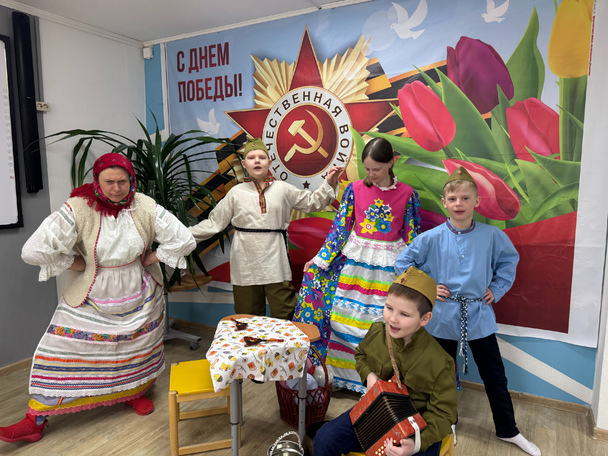 Автор фото: центр «Елена»