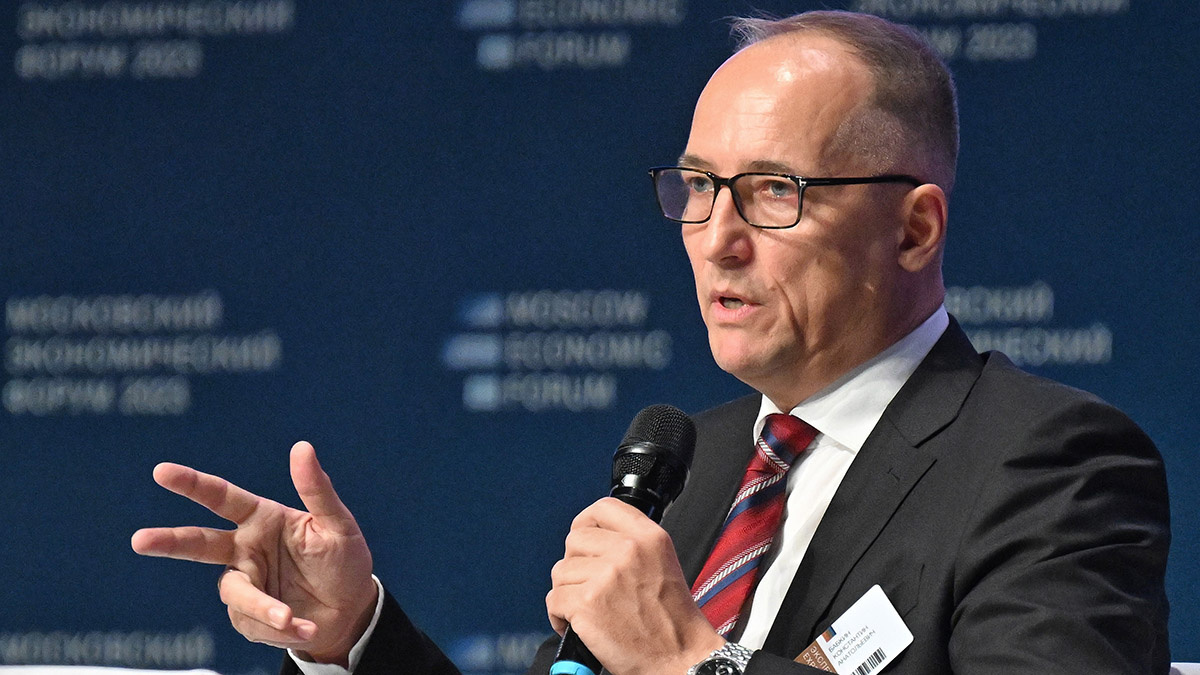 ©Александр Миридонов/Коммерсантъ/Vostock Photo