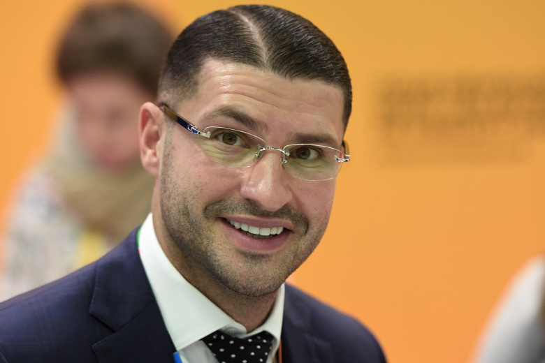 Из открытых источников