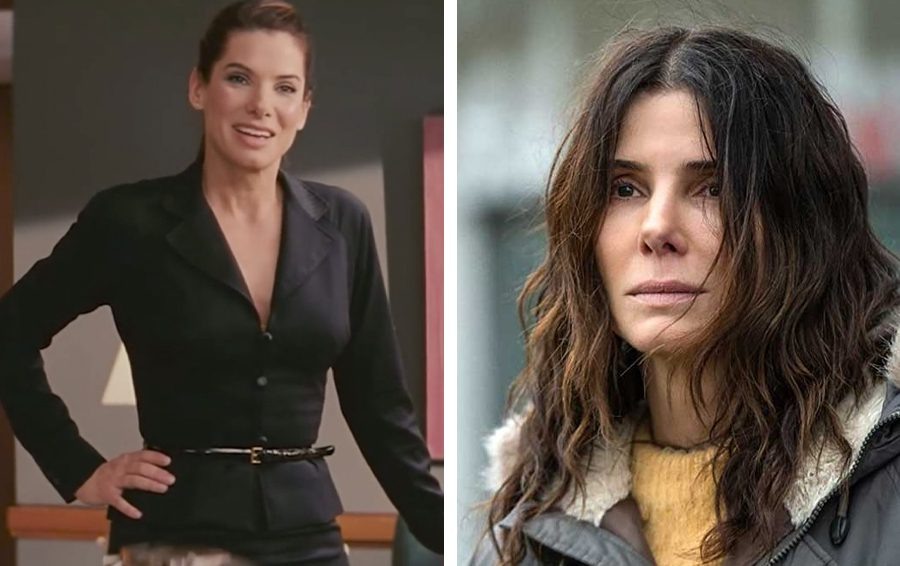    Фото: Touchstone Pictures, Construction Film