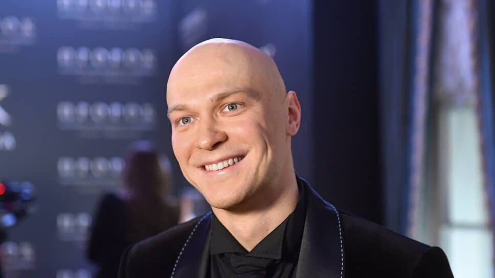 Фото: Александр Коряков / Коммерсантъ