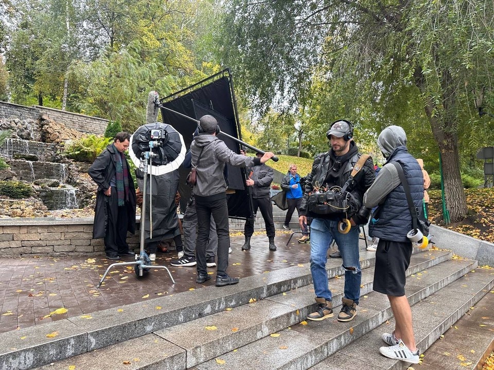    Премьера запланирована на апрель 2026 года. Фото: минэкономразвития Самарской области