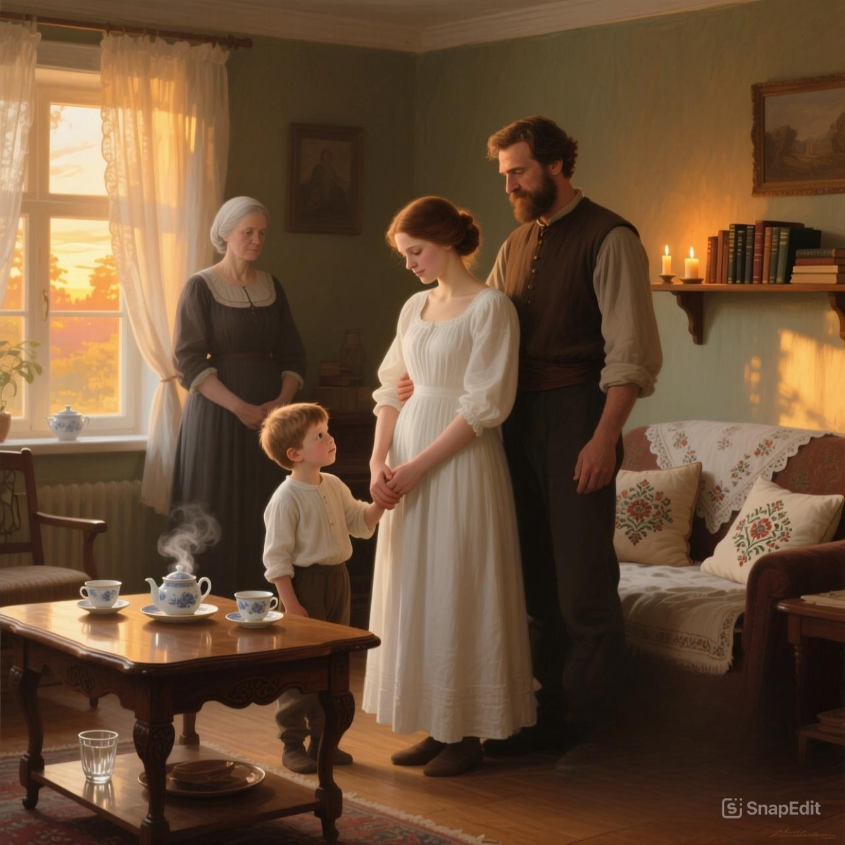 Автор: В. Панченко