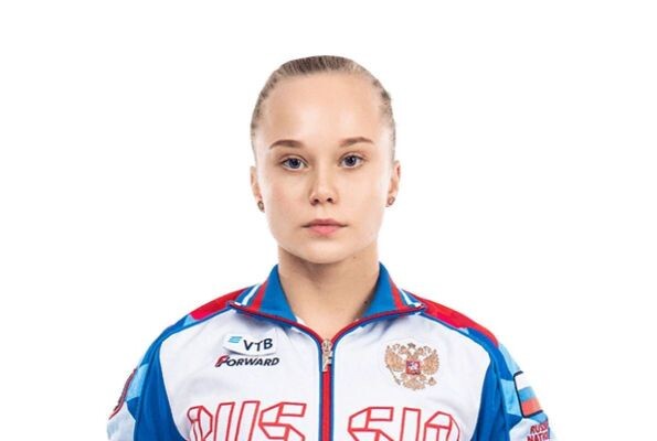    Фото: Федерация спортивной гимнастики РФ