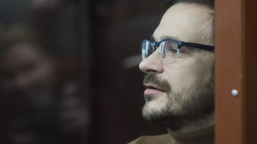   РИА Новости