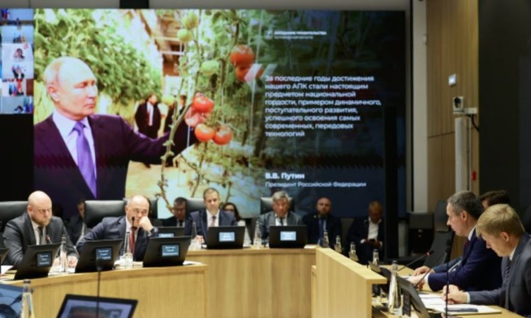    Фото: Правительство Белгородской области