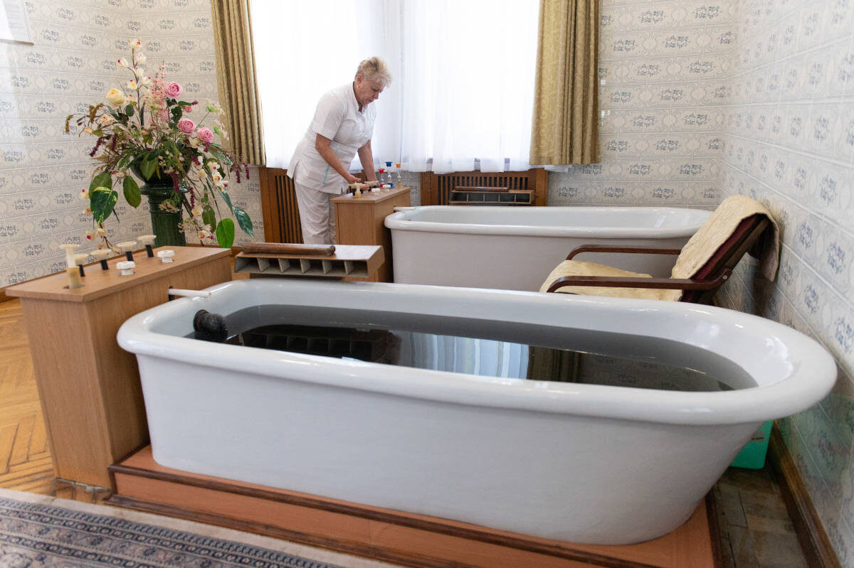 Фото Артура Лебедева, «Кубань 24»