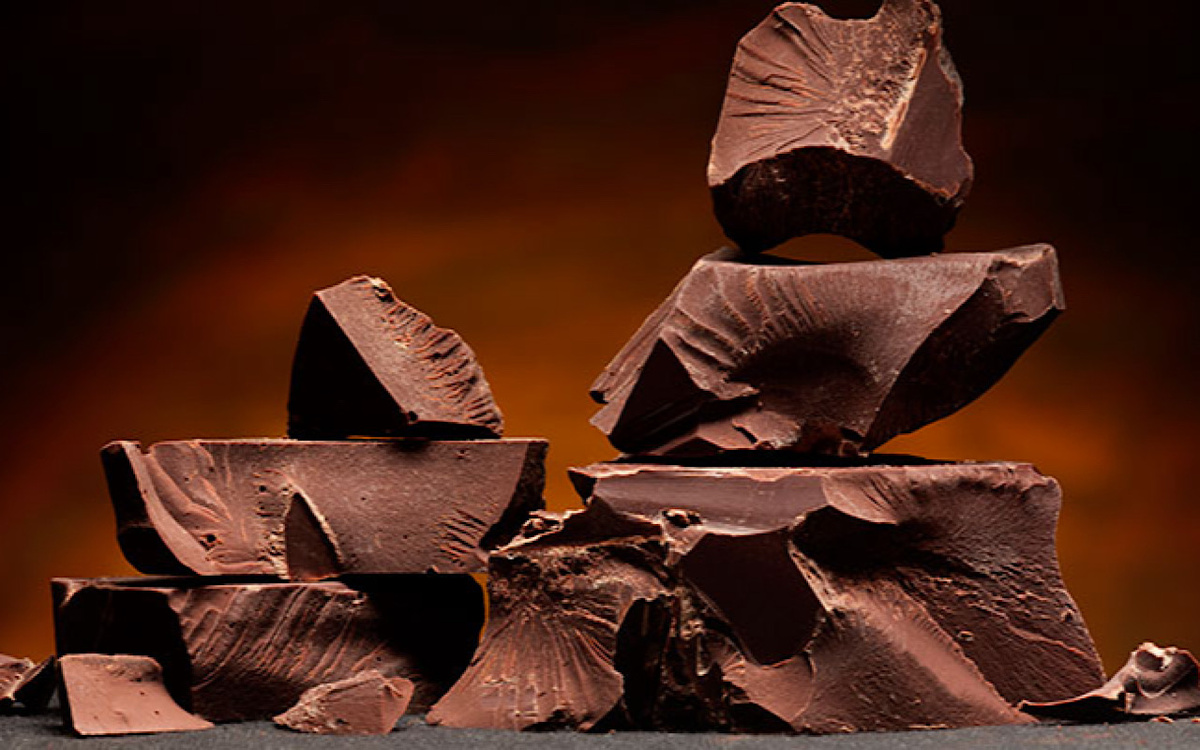 Фото: The chocolate trail in Villajoyosa, Spain montiboli.com