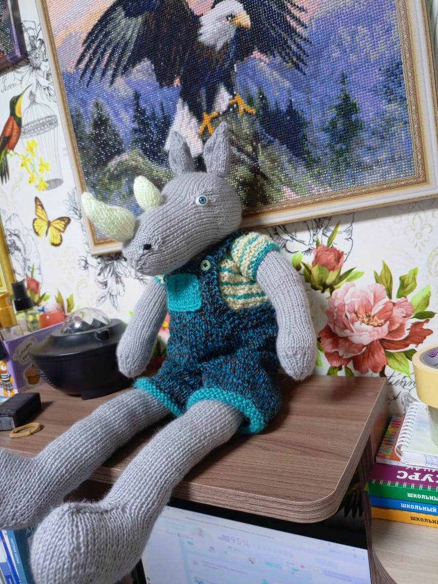 Фото автора.