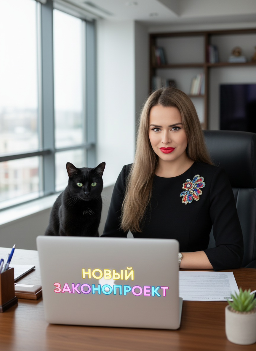 Глава комитета Думы раскритиковал идею о введении "адвокатской монополии" в РФ. Фото автора