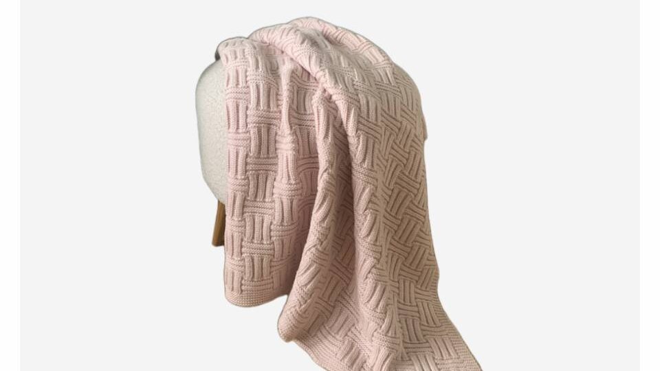 Иногда хочется просто закутаться в мягкий плед