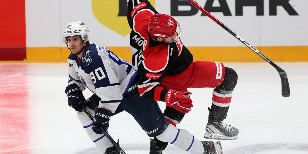 Прилетела шайба на трибуну? Узнайте, когда её можно оставить себе