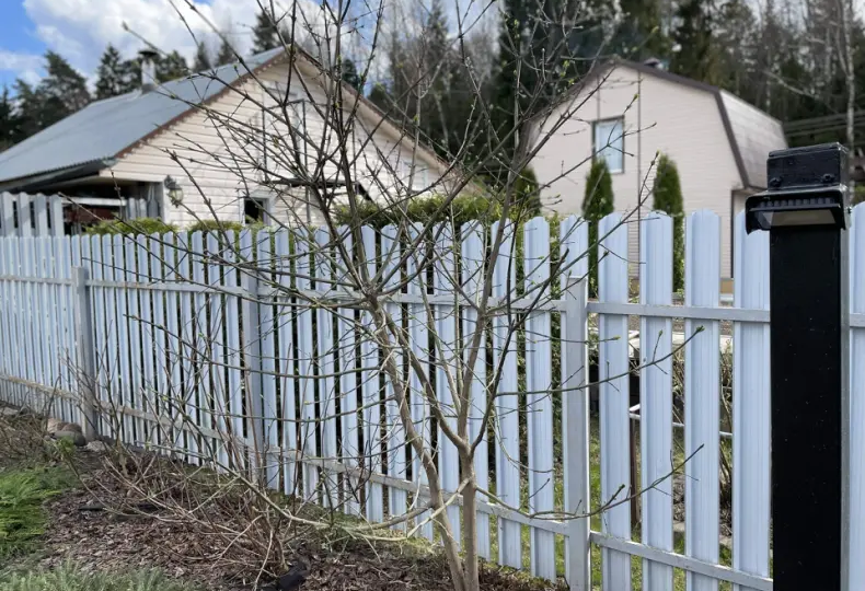 Несколько слов о посадочной лихорадке