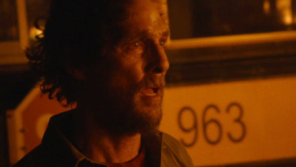 Реж. Пол Гринграсс