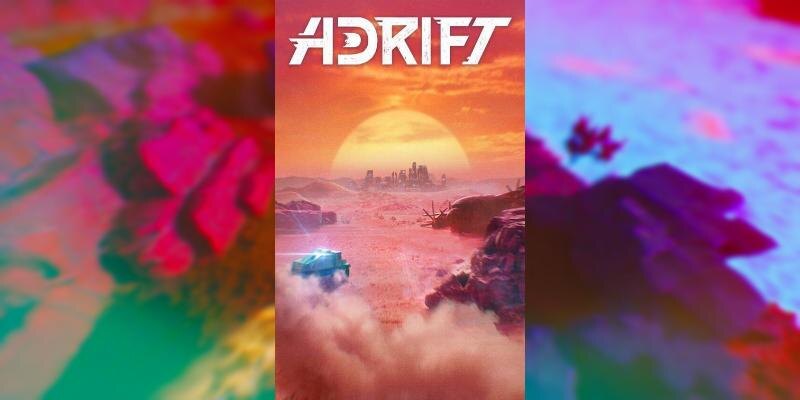    Игра Adrift
