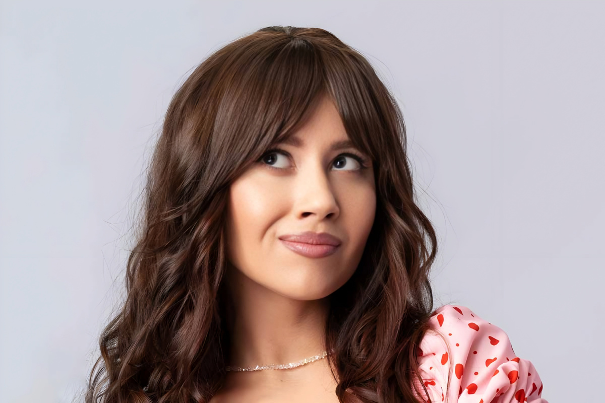 Олеся Иванченко. Фото: соцсети