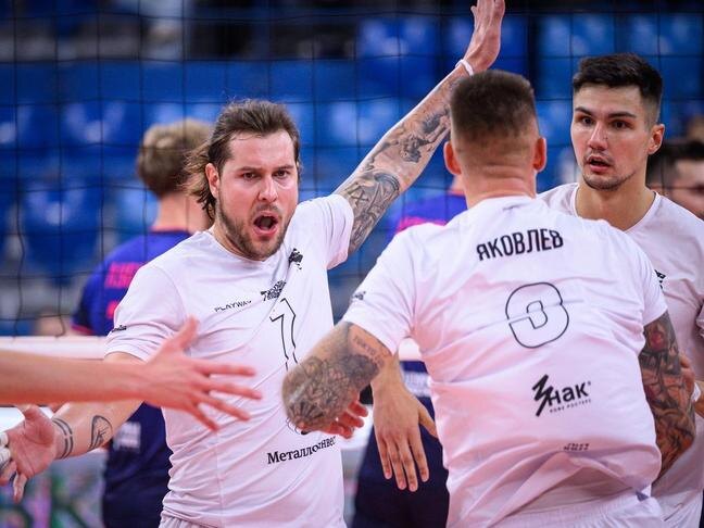 Фото: vk.com/belogorievolley