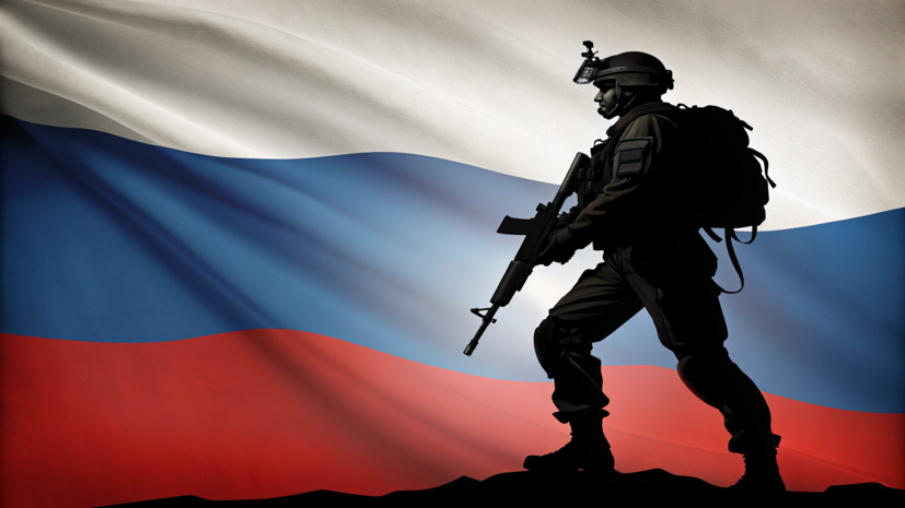   Сгенерировано с помощью ИИ