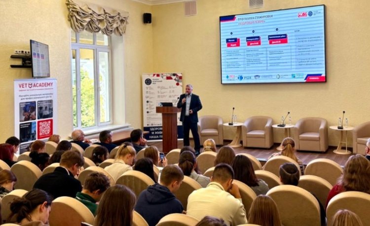    Фото: Служба по рекламе и связям с общественностью ГК ВИК