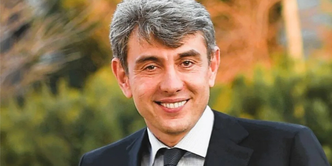 Сергей Галицкий: олигарх, меценат, покровитель Краснодара