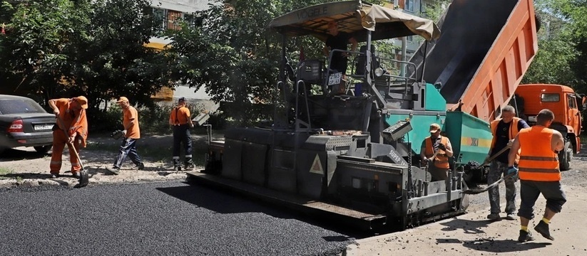    Фото Администрации Самары