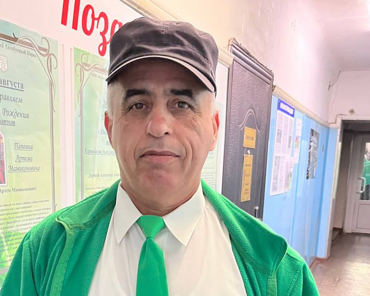     Водитель автобуса в Курске вступился за женщину, которую ударил пассажир