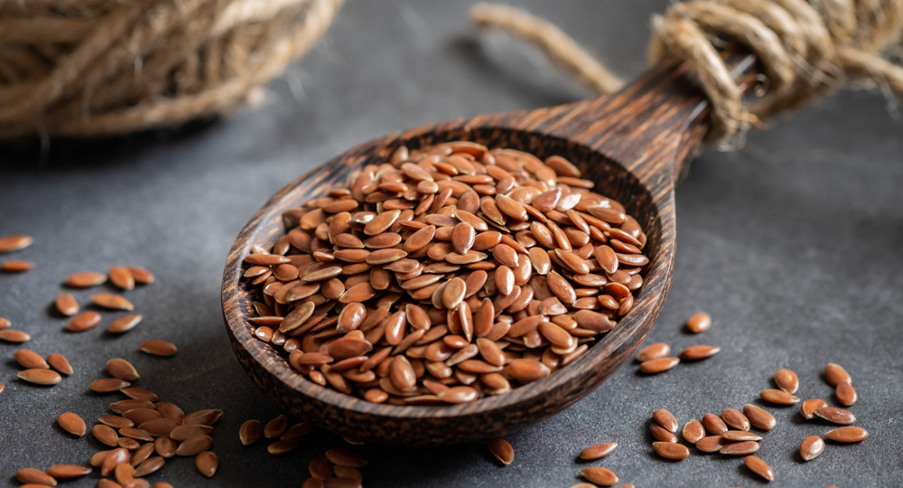 Семена льна. Чем полезны и кому противопоказаны
