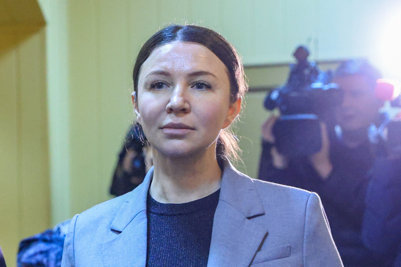    Фото: Наталья Шатохина/Globallookpress.