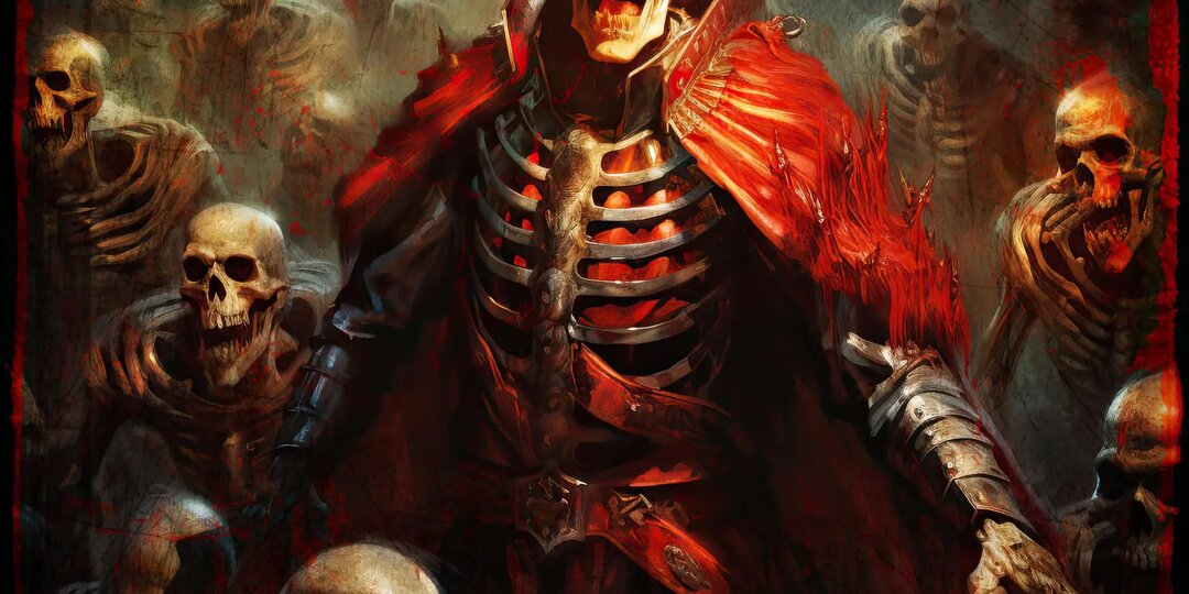 Обзор на недооценённую легендарную speed metal группу и их новый альбом Helstar: The Devil's Masquerade