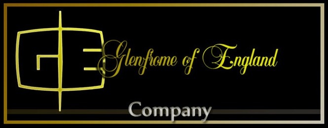 Литеры G.E. составляли эмблему фирмы