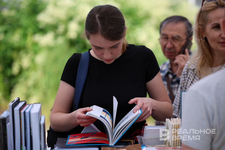   Артем Дергунов / realnoevremya.ru