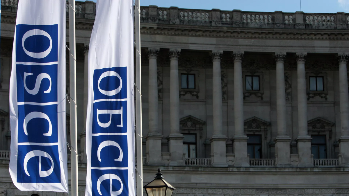 © OSCE / Mikhail Evstafiev
