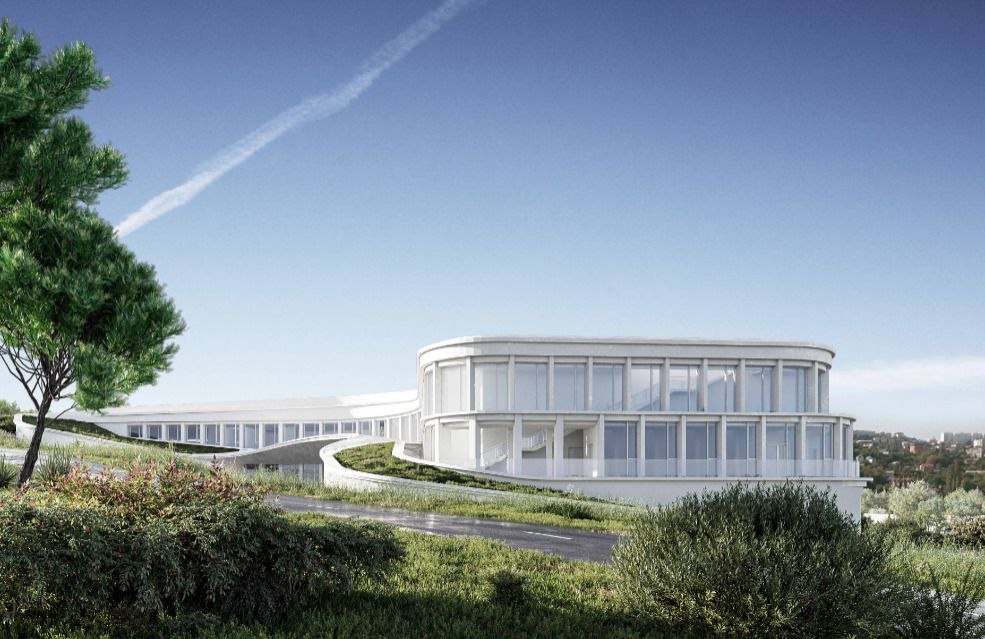    Фото: пресс-служба Департамента строительства Сочи