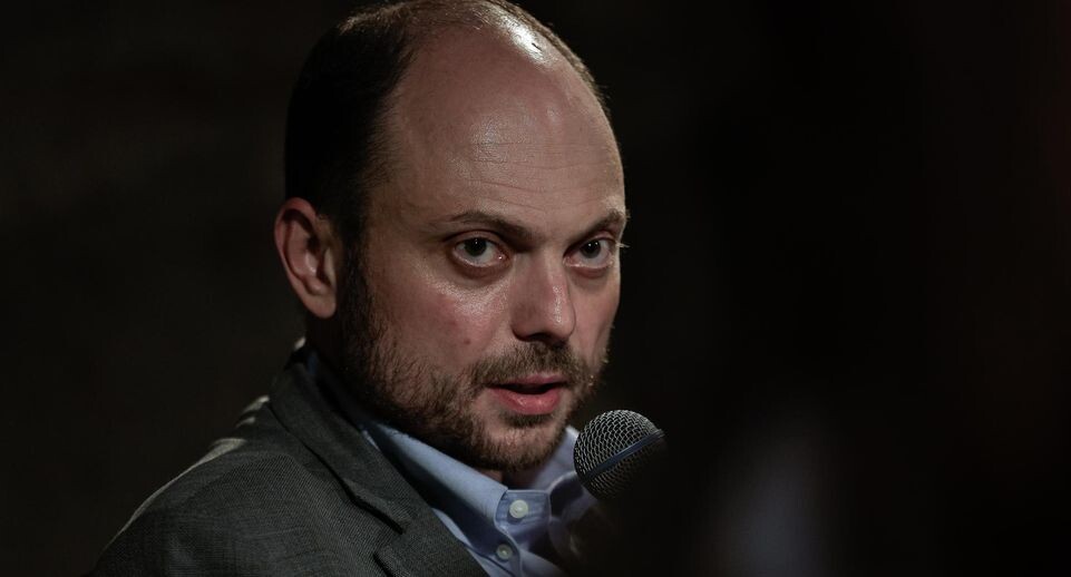    Vasily Krestyaninov/Keystone Press Agency / www.globallookpress.com