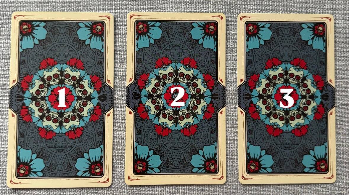 выбери карту 