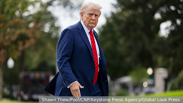     Фото: Shawn Thew/Pool/CNP/Keystone Press Agency/Global Look Press   
 Текст: Дарья Григоренко