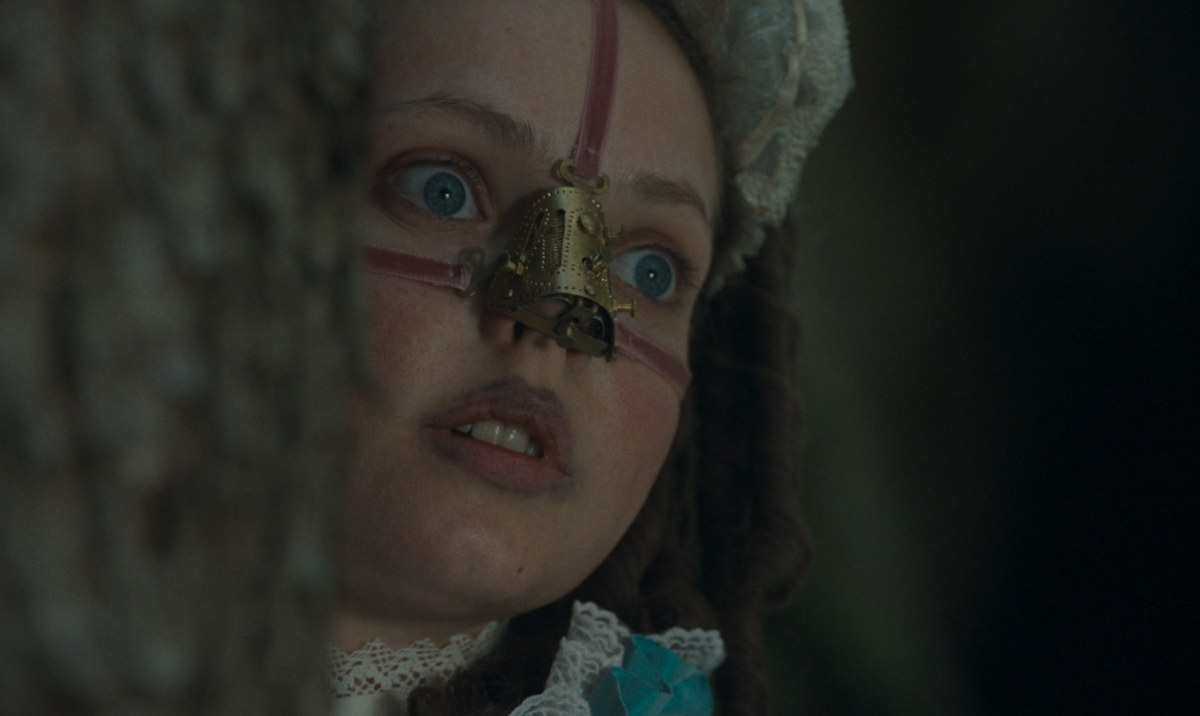 Реж. Эмили Блихфельдт