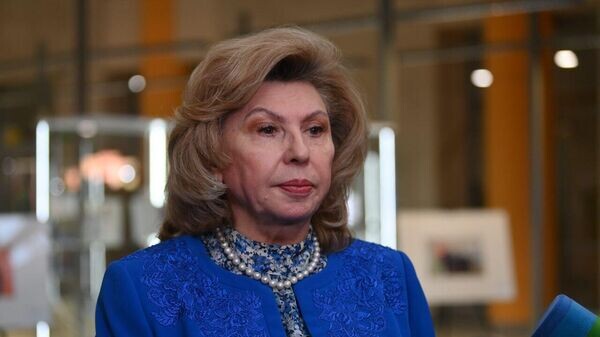    © Sputnik / Виктор Толочко