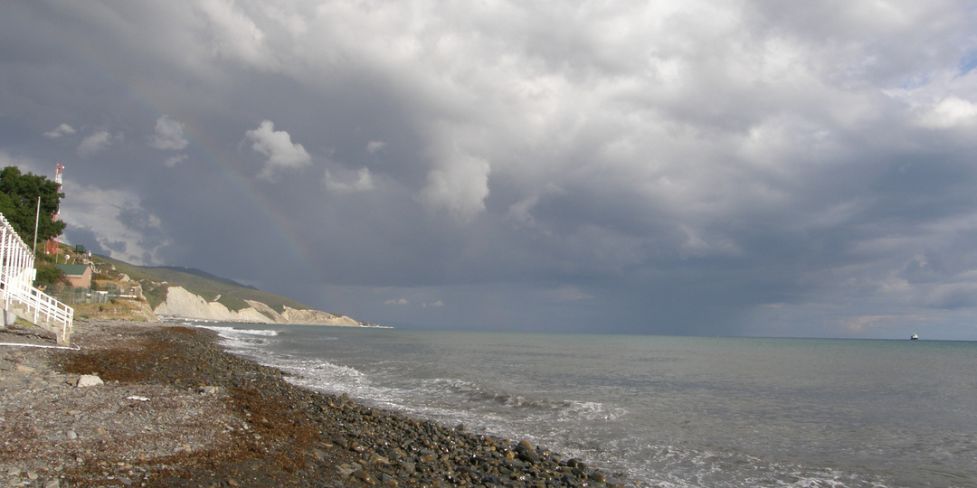 Краснодарский круиз