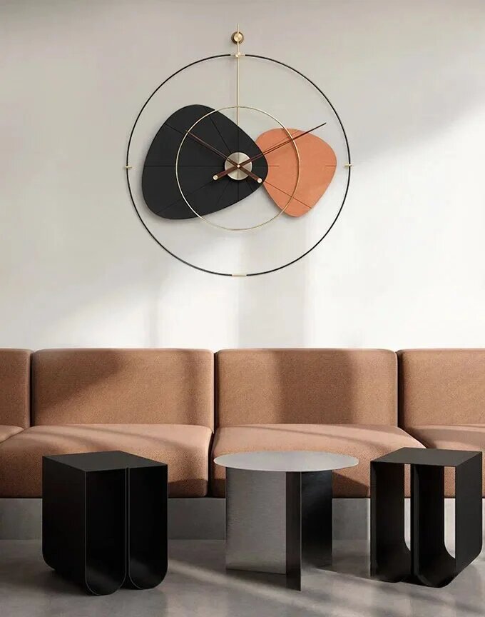 Часы настенные Cybilla