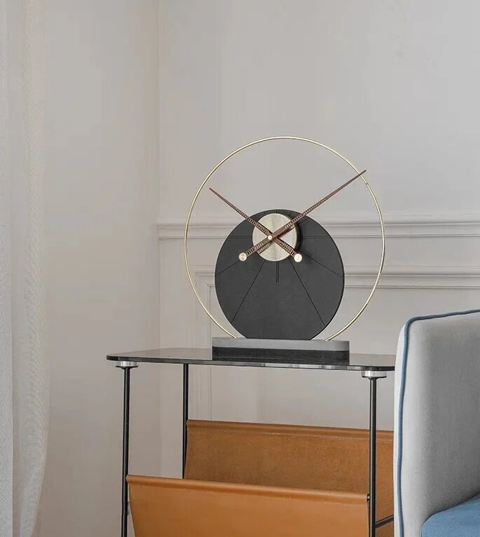 Часы настольные Colbert