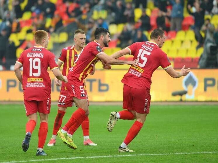     фото - telegram-канал ПФК "АРСЕНАЛ"