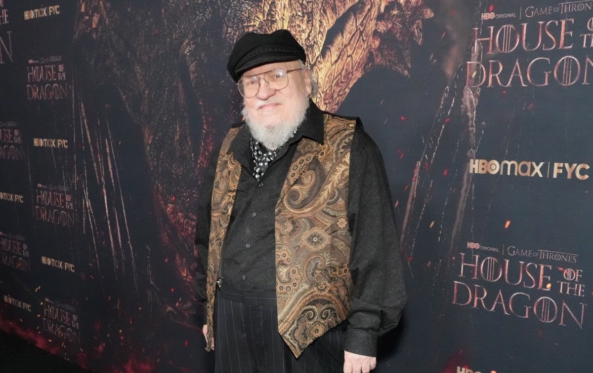 Jeff Kravitz/FilmMagic for HBO