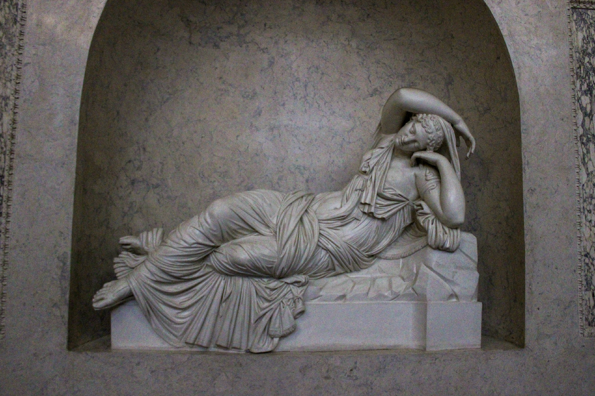 Михайловский замок