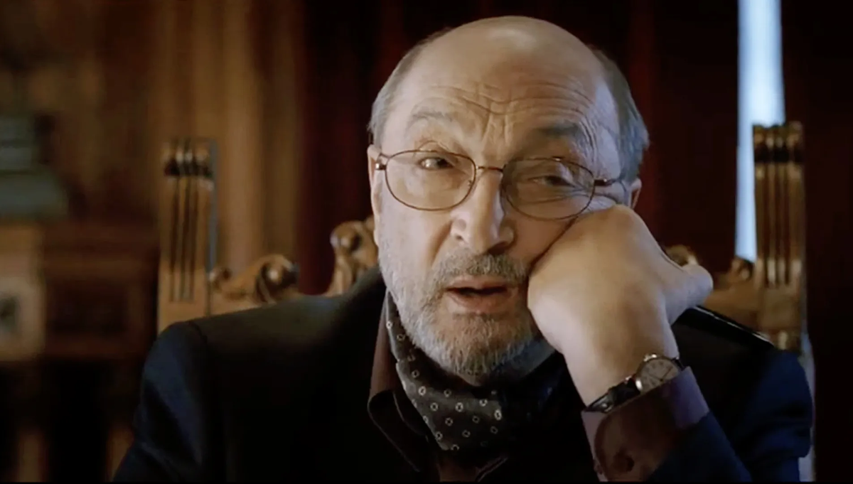 «Любовь-морковь», к/к «Реал-Дакота», 2006, реж. А. Стриженов