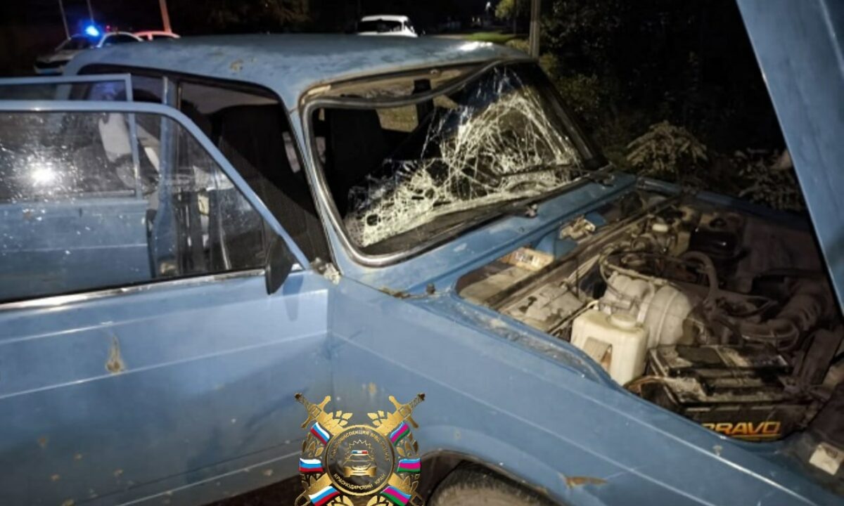    Фото t.me/gibdd123region