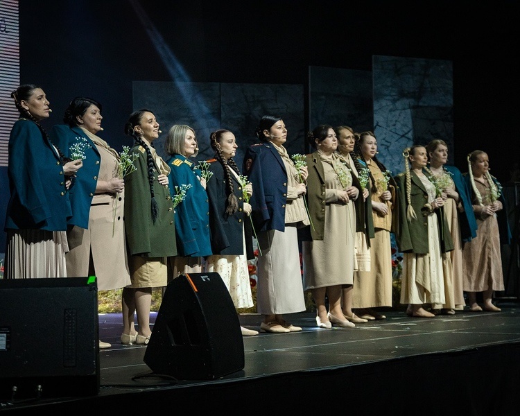     Театральный проект из Курска вышел в финал Международной премии «Евразия»