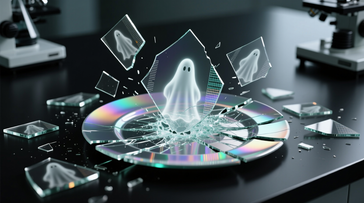 Физический феномен голографии стал основой для теоретического «голографического принципа» в физике высоких энергий. Согласно этой гипотезе, информация о трёхмерном объёме пространства может быть полностью закодирована на его двумерной границе, аналогично тому, как голограмма хранит трёхмерное изображение на плоской пластине. Данная модель является математическим инструментом для описания таких объектов, как черные дыры.