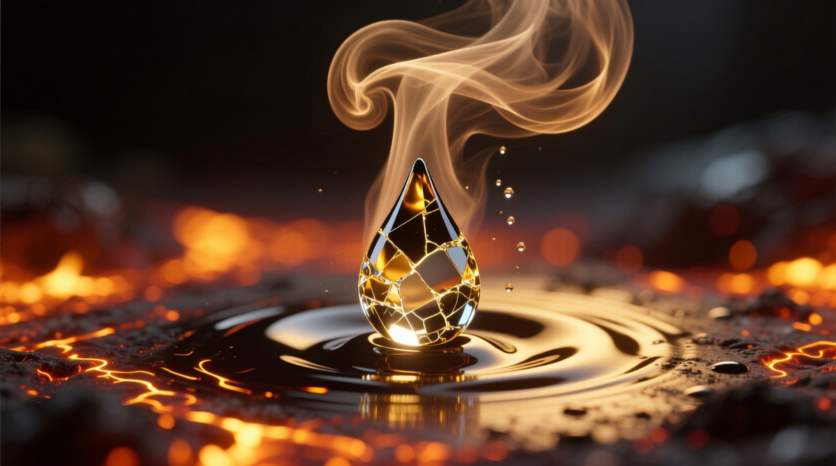 Квантовые состояния в мозге невозможно сохранить. Они разрушаются под воздействием температуры и хаотичного движения молекул за ничтожно малое время. Это ставит под сомнение теории, связывающие сознание с квантовыми процессами.